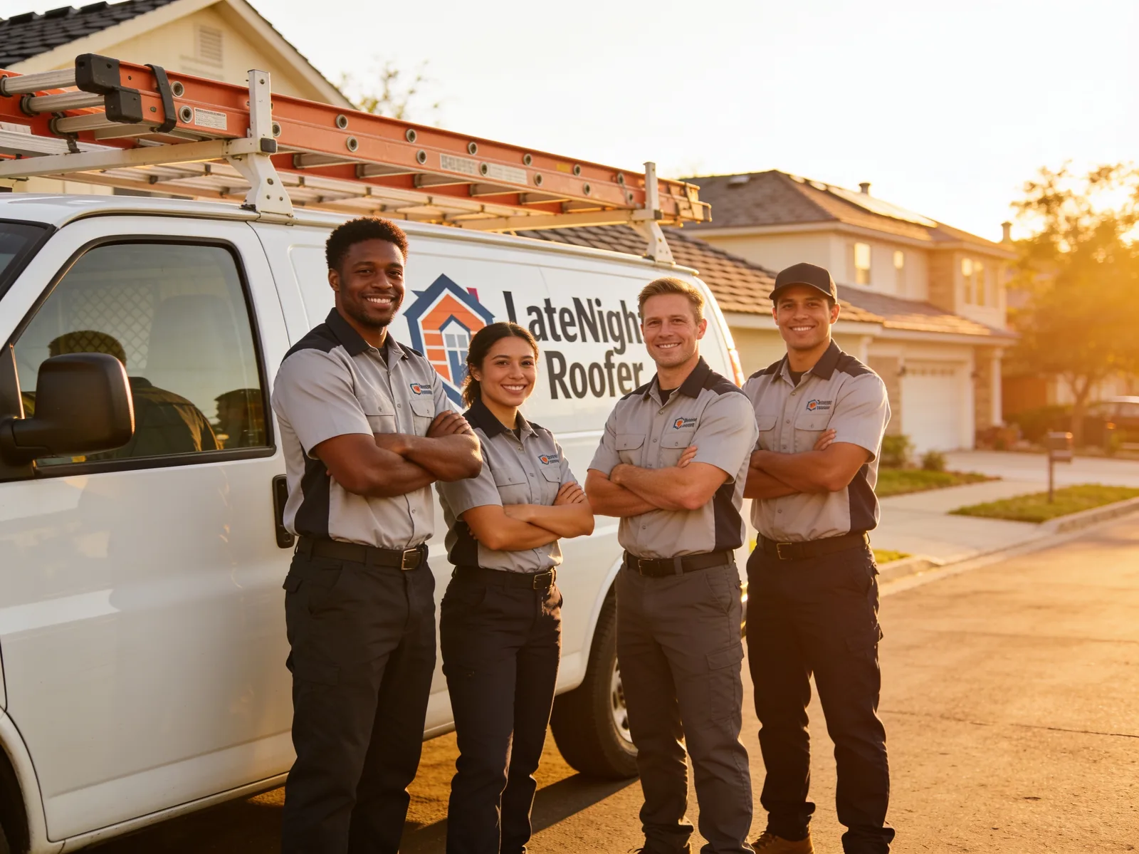 Emergency Roof Repair company in Uniontown, PA